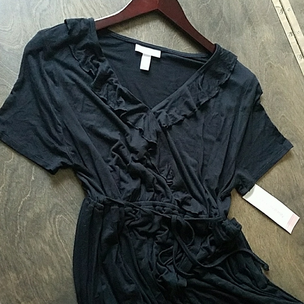Liz Lange Maternity Dress